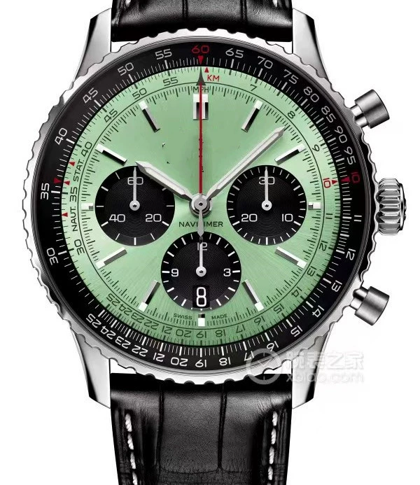 Breitling Navitimer 16
